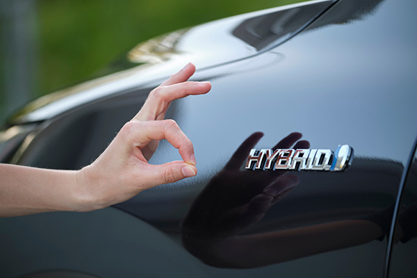 Best Practices for Hybrid Car Maintenance